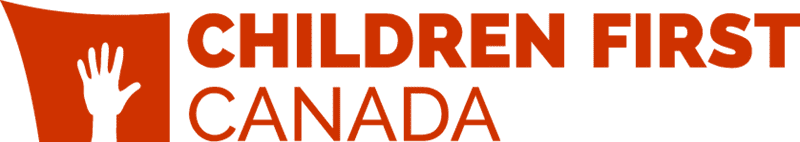 Children First Canada