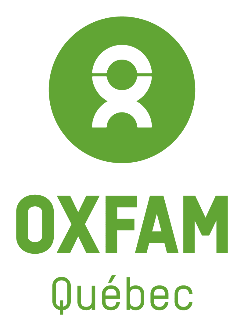 Oxfam-Quebec